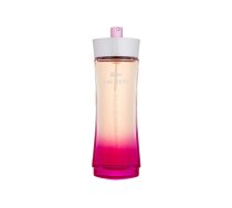 Lacoste, Touch Of Pink Eau de Toilette Tester, 90ml