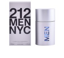 Carolina Herrera, 212 NYC MEN edt vapo 50 ml 50 ml