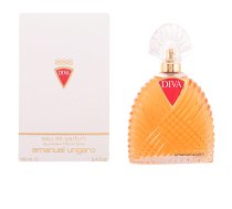 Emanuel Ungaro, DIVA edp vapo 100 ml 100 ml