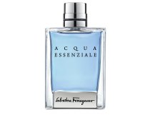 Salvatore Ferragamo, ACQUA ESSENZIALE POUR HOMME edt vapo 100 ml 100 ml