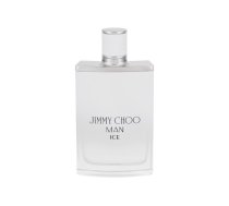 Jimmy Choo, Man Ice Eau de Toilette , 100ml 100 ml