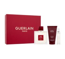 Guerlain, Habit Rouge Eau de Toilette , 100ml 100 ml