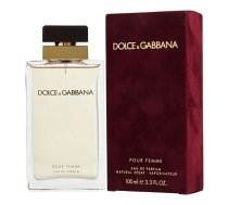 Dolce & Gabbana, Pour Femme 2012 - EDP, 100 ml 100 ml