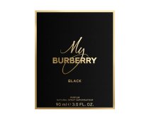 MY BURBERRY BLACK parfum vapo 90 ml 90 ml