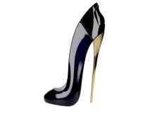 Carolina Herrera, GOOD GIRL edp vapo 80 ml
