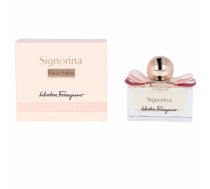 Salvatore Ferragamo, SIGNORINA edp vapo 30 ml 30 ml