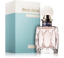 Miu Miu L'Eau Rosée - EDT, 50ml