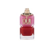 Juicy Couture Oui Eau de Parfum Tester, 100ml 100 ml