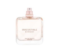Givenchy, Irresistible Fraiche Eau de Toilette Tester, 80ml 80 ml