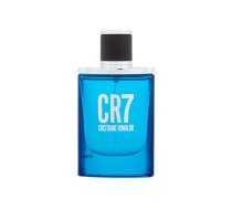 Cristiano Ronaldo, CR7 Play It Cool Eau de Toilette, 30ml 30 ml