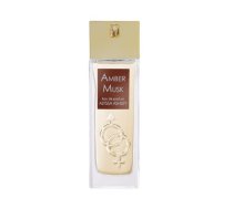 Alyssa Ashley Amber Musk Eau De Parfum Spray 100ml