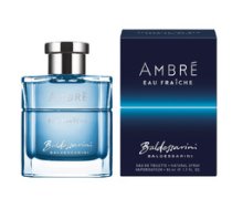 Baldessarini, Ambré Eau Fraiche EDT, 90ml, 90ml 90 ml