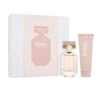 Hugo Boss, Boss The Scent Eau de Parfum