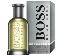 Hugo Boss, Boss No. 6 Bottled - EDT, 100 ml 100 ml