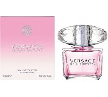 Versace, Bright Crystal - EDT, 50 ml 50 ml