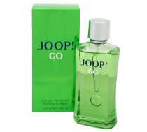 JOOP!, Go - EDT, 100 ml 100 ml