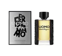 Salvatore Ferragamo, Uomo - EDT, 100 ml 100 ml