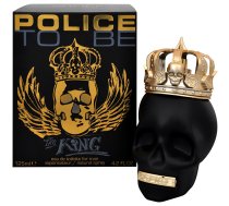 Police, To Be The King - EDT, 125 ml