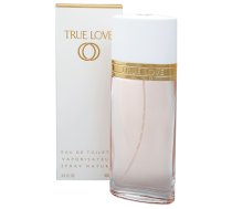 Elizabeth Arden, True Love - EDT, 100 ml 100 ml