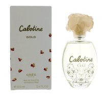 Gres, Cabotine Gold - EDT, 100 ml