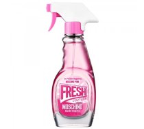 Moschino, Pink Fresh Couture - EDT, 100 ml 100 ml
