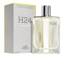 Hermes, H24 - EDT (refillable), 50 ml 50 ml