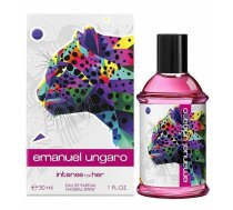 Emanuel Ungaro, Intense For Her - EDP, 100 ml 100 ml