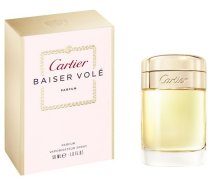 Cartier, Baiser Volé Parfum - P, 50 ml 50 ml