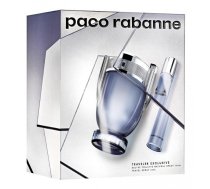 Paco Rabanne, Invictus Set EDT Spray 100ml + EDT Spray 20ml not specified