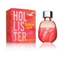 Hollister, Festival Vibes for Her EDP, 100ml, 100ml