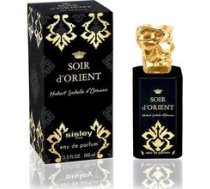 Sisley, Soir d`Orient EDP, 100ml, 100ml 100 ml