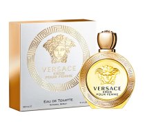Versace, Eros Pour Femme - EDT, 100ml 100 ml