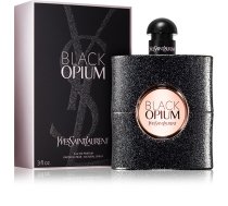 Yves Saint Laurent, Black Opium - EDP, 50ml