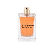 Dolce & Gabbana, The Only One Eau de Parfum Tester, 100ml 100 ml
