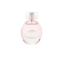 Calvin Klein, Sheer Beauty Eau de Toilette, 30ml 30 ml