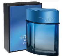 Tous Man Sport Eau De Toilette Spray 50ml 50 ml