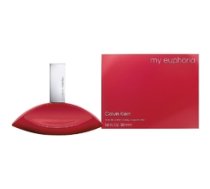 Calvin Klein, My Euphoria EDP, 50ml, 50ml 50 ml
