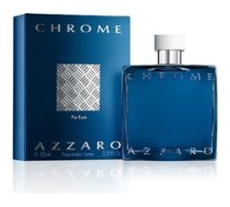 Azzaro, Chrome Parfum, 100ml, 100ml 100 ml