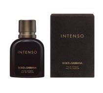 Dolce & Gabbana, Pour Homme Intenso - EDP, 125 ml 125 ml