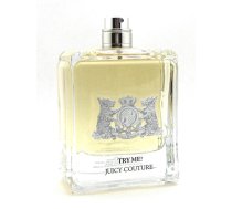 Juicy Couture Eau de Parfum Tester, 100ml 100 ml