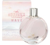 Hollister, Wave For Her - EDP, 100 ml