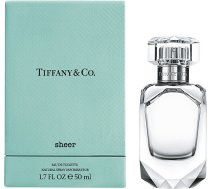 Tiffany & Co. Sheer - EDT, 30 ml 30 ml