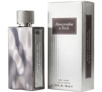 Abercrombie & Fitch, First Instinct Extreme - EDP, 50 ml 50 ml