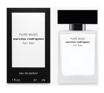 Narciso Rodriguez, Pure Musc - EDP, 100 ml 100 ml