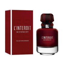 Givenchy, L'Interdit Rouge - EDP, 80 ml 80 ml