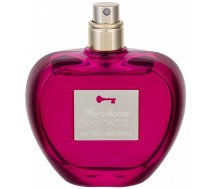 Antonio Banderas, Her Secret Temptation Eau de Toilette Tester, 80ml 80 ml