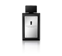 Antonio Banderas, The Secret Eau de Toilette Tester, 100ml 100 ml