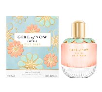 Elie Saab, Girl Of Now Lovely - EDP, 90 ml 90 ml