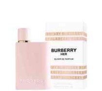 Burberry, Her Elixir de Parfum EDP, 50ml, 50ml 50 ml