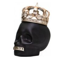 Police, To Be The King - EDT - TESTER, 125 ml